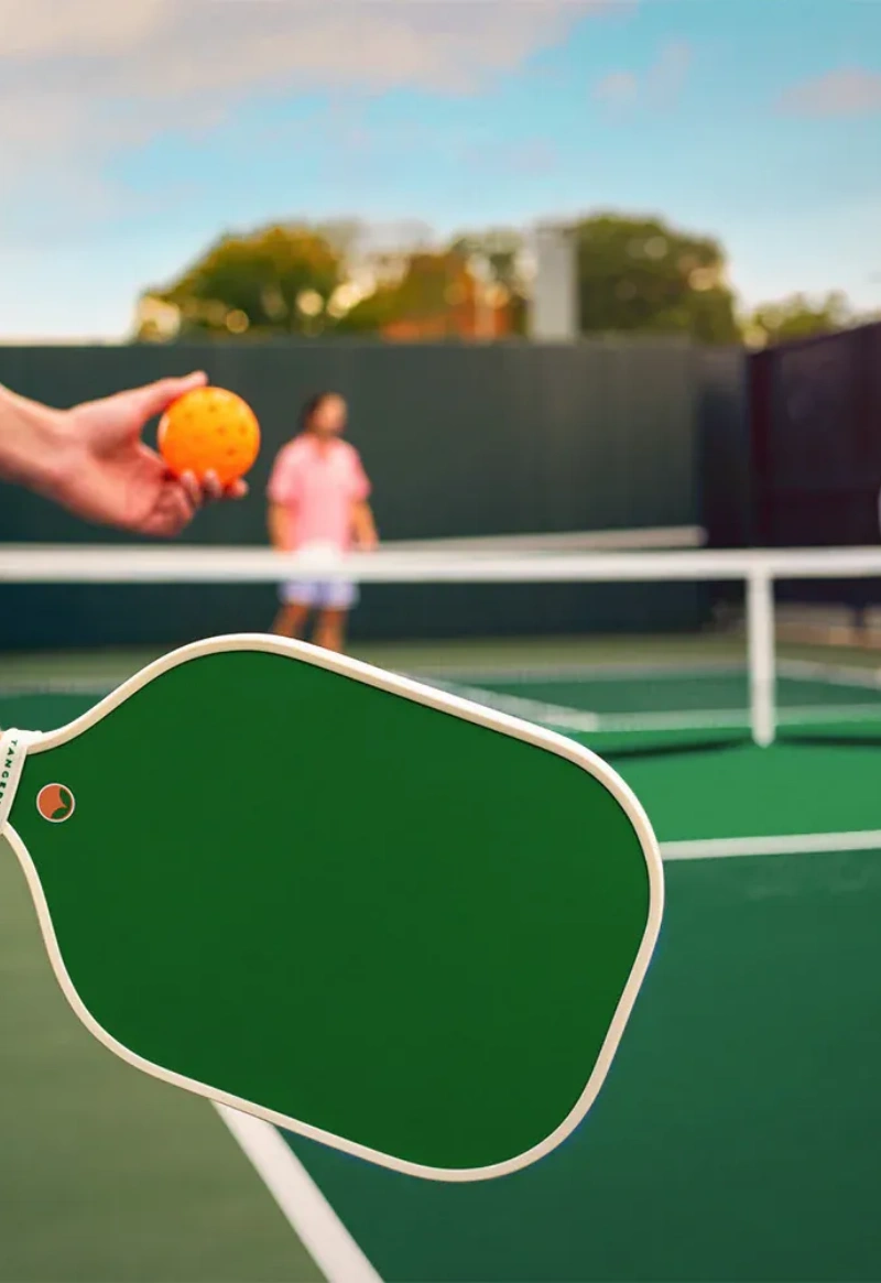 Is pickleball an easy and inexpensive game to play? - nexpickleball.com