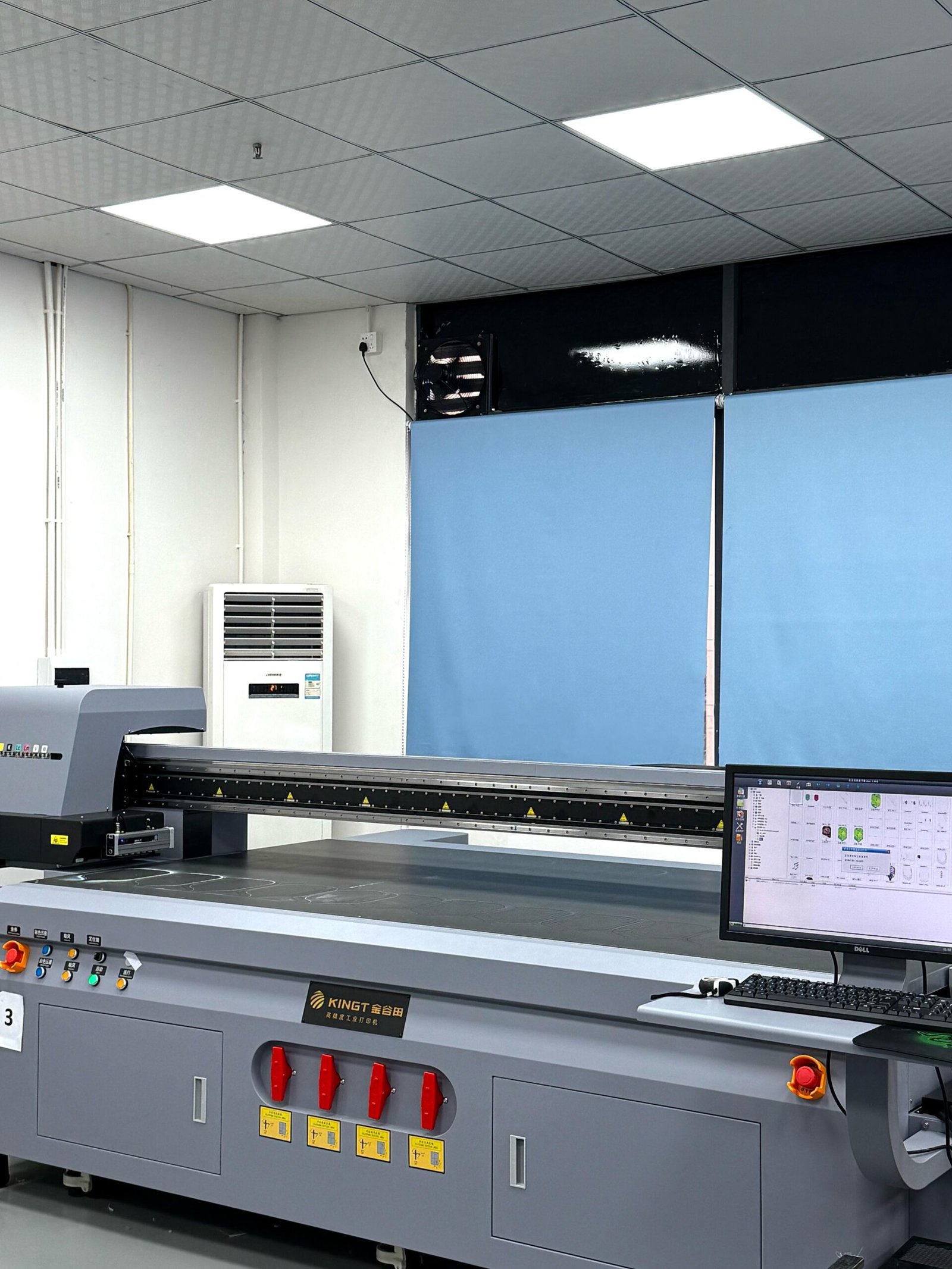 Paddle Design Printer Large digital printing machine for pickleball paddle surface designs